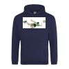 80/20 Midweight College Hooded Sweatshirt Thumbnail