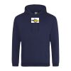 80/20 Midweight College Hooded Sweatshirt Thumbnail