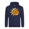 80/20 Midweight College Hooded Sweatshirt Thumbnail