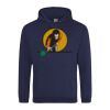 80/20 Midweight College Hooded Sweatshirt Thumbnail