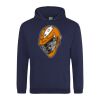 80/20 Midweight College Hooded Sweatshirt Thumbnail