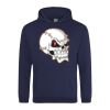 80/20 Midweight College Hooded Sweatshirt Thumbnail