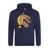 80/20 Midweight College Hooded Sweatshirt Thumbnail