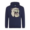 80/20 Midweight College Hooded Sweatshirt Thumbnail