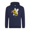 80/20 Midweight College Hooded Sweatshirt Thumbnail