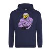 80/20 Midweight College Hooded Sweatshirt Thumbnail