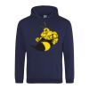 80/20 Midweight College Hooded Sweatshirt Thumbnail