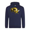 80/20 Midweight College Hooded Sweatshirt Thumbnail