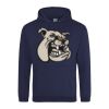 80/20 Midweight College Hooded Sweatshirt Thumbnail