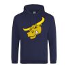 80/20 Midweight College Hooded Sweatshirt Thumbnail