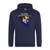 80/20 Midweight College Hooded Sweatshirt Thumbnail