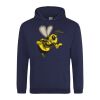 80/20 Midweight College Hooded Sweatshirt Thumbnail