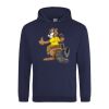 80/20 Midweight College Hooded Sweatshirt Thumbnail