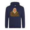 80/20 Midweight College Hooded Sweatshirt Thumbnail