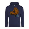 80/20 Midweight College Hooded Sweatshirt Thumbnail