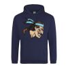 80/20 Midweight College Hooded Sweatshirt Thumbnail