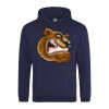 80/20 Midweight College Hooded Sweatshirt Thumbnail