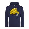 80/20 Midweight College Hooded Sweatshirt Thumbnail