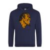 80/20 Midweight College Hooded Sweatshirt Thumbnail