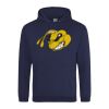 80/20 Midweight College Hooded Sweatshirt Thumbnail