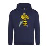 80/20 Midweight College Hooded Sweatshirt Thumbnail