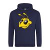 80/20 Midweight College Hooded Sweatshirt Thumbnail