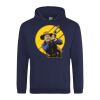 80/20 Midweight College Hooded Sweatshirt Thumbnail