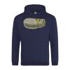 80/20 Midweight College Hooded Sweatshirt Thumbnail