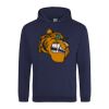 80/20 Midweight College Hooded Sweatshirt Thumbnail