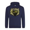 80/20 Midweight College Hooded Sweatshirt Thumbnail