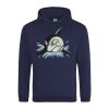 80/20 Midweight College Hooded Sweatshirt Thumbnail