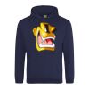 80/20 Midweight College Hooded Sweatshirt Thumbnail