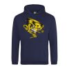 80/20 Midweight College Hooded Sweatshirt Thumbnail