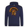 80/20 Midweight College Hooded Sweatshirt Thumbnail