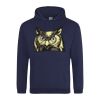 80/20 Midweight College Hooded Sweatshirt Thumbnail