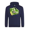 80/20 Midweight College Hooded Sweatshirt Thumbnail