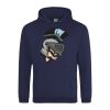 80/20 Midweight College Hooded Sweatshirt Thumbnail