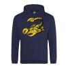 80/20 Midweight College Hooded Sweatshirt Thumbnail