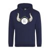 80/20 Midweight College Hooded Sweatshirt Thumbnail