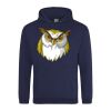 80/20 Midweight College Hooded Sweatshirt Thumbnail