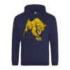 80/20 Midweight College Hooded Sweatshirt Thumbnail