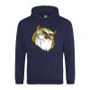 80/20 Midweight College Hooded Sweatshirt Thumbnail