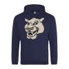 80/20 Midweight College Hooded Sweatshirt Thumbnail