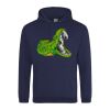 80/20 Midweight College Hooded Sweatshirt Thumbnail