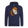 80/20 Midweight College Hooded Sweatshirt Thumbnail