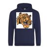 80/20 Midweight College Hooded Sweatshirt Thumbnail