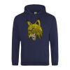 80/20 Midweight College Hooded Sweatshirt Thumbnail