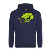 80/20 Midweight College Hooded Sweatshirt Thumbnail