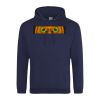 80/20 Midweight College Hooded Sweatshirt Thumbnail