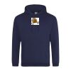 80/20 Midweight College Hooded Sweatshirt Thumbnail